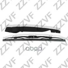 ПОВОДОК СТЕКЛООЧИСТИТЕЛЯ ЗАДНЕГО VOLVO V40 (405