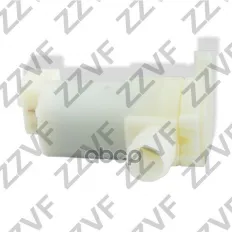 МОТОРЧИК ОМЫВАТЕЛЯ ЗАДНЕГО СТЕКЛА NISSAN ALMERA