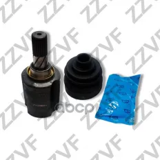 ШРУС ВНУТРЕННИЙ ЛЕВЫЙ (L) (16 DE) NISSAN QASHQAI