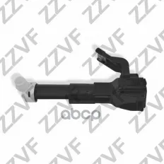 ФОРСУНКА ОМЫВАТЕЛЯ ФАРЫ ЛЕВАЯ (L) TOYOTA LAND