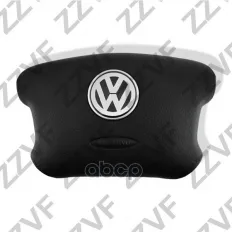 КРЫШКА НА ПОДУШКУ БЕЗОПАСНОСТИ В РУЛЬ VW PASSAT B5