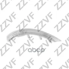 ПОВТОРИТЕЛЬ ПОВОРОТА В БОКОВОЕ ЗЕРКАЛО ПРАВЫЙ (R)