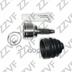 ШРУС НАРУЖНЫЙ MAZDA3 (08-:) FG32-25-500 ZVRC297