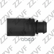 КОРПУС РАЗЪЕМА ЭЛЕКТРИЧЕСКОГО VAG 8D0973822