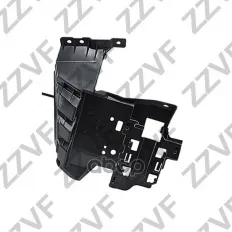 КРОНШТЕЙН БАМПЕРА ПРАВЫЙ LAND ROVER DISCOVERY