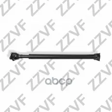 КАРДАННЫЙ ВАЛ TOYOTA LAND CRUISER 200 (08-...)