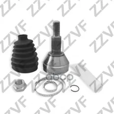 ШРУС НАРУЖНЫЙ OPEL ANTARA (07-…), ASTRA J (10-...)