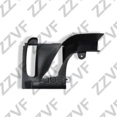 ДЕФЛЕКТОР РАДИАТОРА ПРАВЫЙ LAND ROVER DISCOVERY V