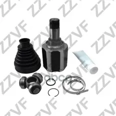 ШРУС ВНУТРЕННИЙ ЛЕВЫЙ LAND ROVER FREELANDER