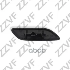 КРЫШКА ФОРСУНКИ ОМЫВАТЕЛЯ ФАРЫ ЛЕВАЯ (L) MAZDA3 BL