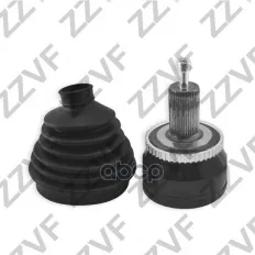 ШРУС НАРУЖНЫЙ ПРАВЫЙ VOLVO S60 II (10-15), S80 II