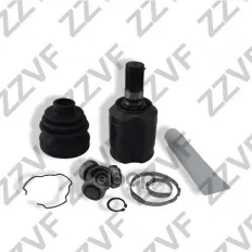 ШРУС ВНУТРЕННИЙ ЛЕВЫЙ HYUNDAI SANTA FE (12-...)