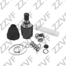 ШРУС ВНУТРЕННИЙ ЛЕВЫЙ RENAULT CAPTUR (13...)