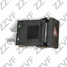 КНОПКА АВАРИЙНОЙ СИГНАЛИЗАЦИИ VW PASSAT [B5]