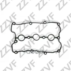 ПРОКЛАДКА КЛАПАННОЙ КРЫШКИ 3,2L AUDI A4 (05-07),