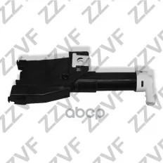 ФОРСУНКА ОМЫВАТЕЛЯ ФАРЫ ПРАВАЯ (R) MITSUBISHI