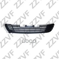 РЕШЕТКА ПЕРЕДНЕГО БАМПЕРА PEUGEOT 408 1612445680
