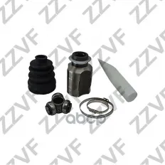 ШРУС ВНУТРЕННИЙ ПРАВЫЙ HYUNDAI CRETA (17-21)