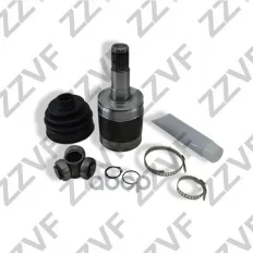 ШРУС ВНУТРЕННИЙ ЛЕВЫЙ HYUNDAI TERRACAN (01-07)