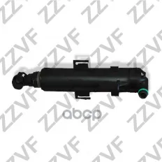 ФОРСУНКА ОМЫВАТЕЛЯ ФАРЫ ПРАВАЯ (R) AUDI A8 (11-13)