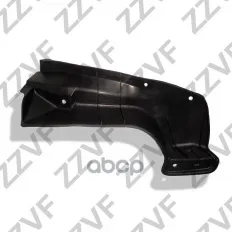 ПОДКРЫЛОК ЗАДНИЙ ПРАВЫЙ (R) MITSUBISHI LANCER