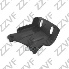 КРОНШТЕЙН РАДИАТОРА ПРАВЫЙ BMW X3 F25 (10-17), X4