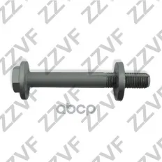 БОЛТ РАЗВАЛЬНЫЙ (M14X105-10.9) + ШАЙБА BMW 5'E39,