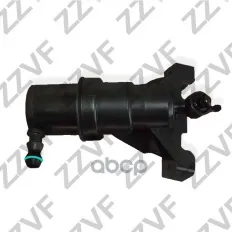 ФОРСУНКА ОМЫВАТЕЛЯ ФАРЫ ПРАВАЯ (R) BMW 7' E65/E66