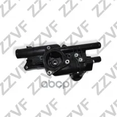 КОРПУС ТЕРМОСТАТА HYUNDAI SONATA (07-:), KIA