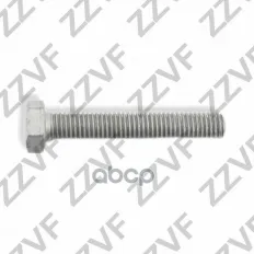 БОЛТ MERCEDES (М10Х60) W204, 210, 211, 215