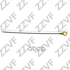 ЩУП УРОВНЯ МАСЛА MAZDA 3 (02-09), 6 (GG) (05...)