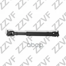 КАРДАННЫЙ ВАЛ TOYOTA LAND CRUISER 200 (08-...)