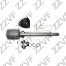 ШРУС ВНУТРЕННИЙ ПРАВЫЙ (R) NISSAN QASHQAI (J10E)