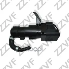 ФОРСУНКА ОМЫВАТЕЛЯ ФАРЫ ПРАВАЯ (R) MAZDA 3