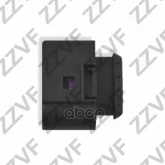 КОРПУС РАЗЪЕМА ЭЛЕКТРИЧЕСКОГО VAG 4B0973724