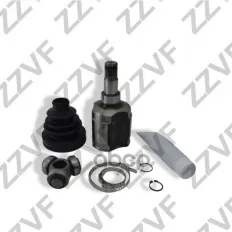 ШРУС ВНУТРЕННИЙ CHEVROLET AVEO T200 (03-08),