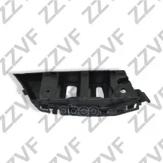 КРОНШТЕЙН БАМПЕРА ПЕРЕДНЕГО ЛЕВЫЙ (L) VW TIGUAN