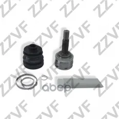 ШРУС НАРУЖНЫЙ HYUNDAI ACCENT BL/MC (06-:)