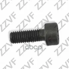 БОЛТ (M8 х 22) VAG N91046101 ZVL1261 ZZVF