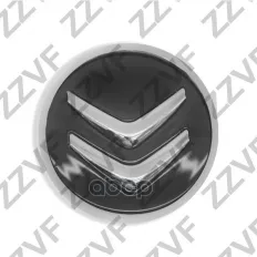 КОЛПАК СТУПИЦЫ КОЛЕСА CITROEN C4, C5 542170