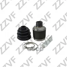 ШРУС ВНУТРЕННИЙ ПРАВЫЙ SSANG YONG ACTYON