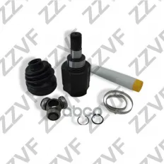 ШРУС ВНУТРЕННИЙ ЛЕВЫЙ LIFAN SOLANO (08-16)