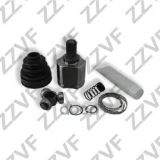 ШРУС ВНУТРЕННИЙ ЛЕВЫЙ NISSAN ALMERA G15 (13-18),