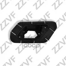 КРОНШТЕЙН ФОРСУНКИ ОМЫВАТЕЛЯ ЛЕВЫЙ PORSCHE CAYENNE