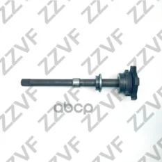 ПОЛУОСЬ ПРОМЕЖУТОЧНАЯ ПРАВАЯ (R) NISSAN X-TRAIL