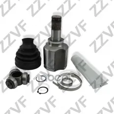 ШРУС ВНУТРЕННИЙ ЛЕВЫЙ (L) RENAULT ESPACE IV