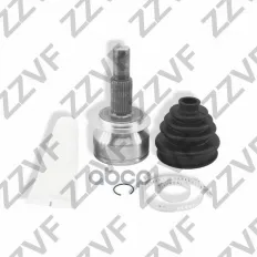 ШРУС НАРУЖНЫЙ MAZDA3 (13-…) FTC6-22-510 ZVRC350