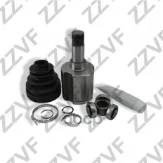 ШРУС ВНУТРЕННИЙ ЛЕВЫЙ FORD TRANSIT (06-13) 1520686