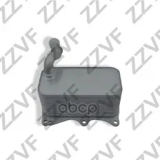 РАДИАТОР МАСЛЯНЫЙ MERCEDES W212 (09...)