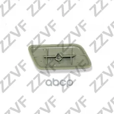 КРЫШКА ФОРСУНКИ ОМЫВАТЕЛЯ ЛЕВАЯ (L) AUDI A4 [B7]